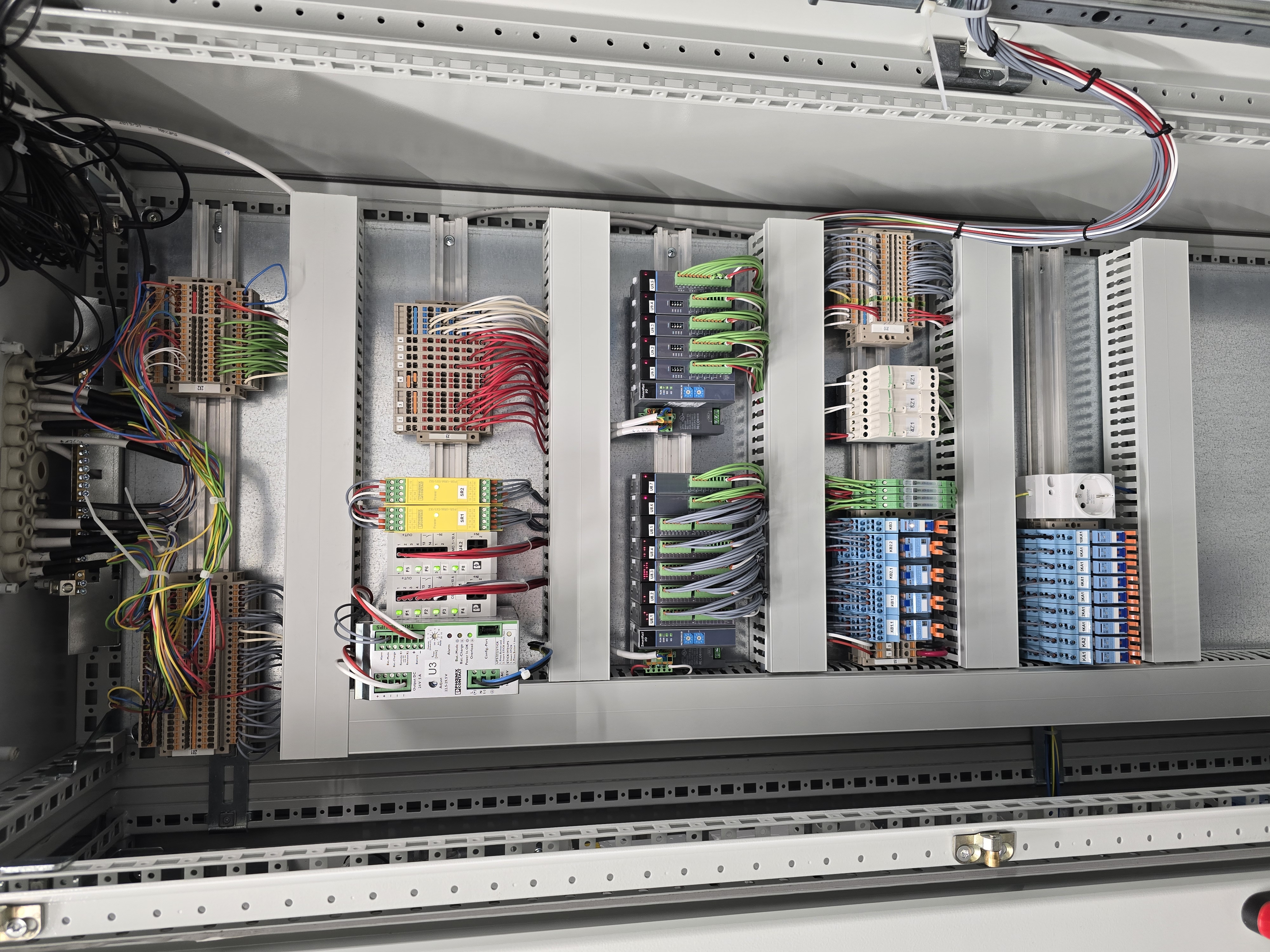 Bilde automasjonsskap